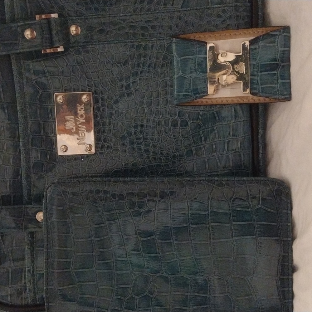 JM BAG